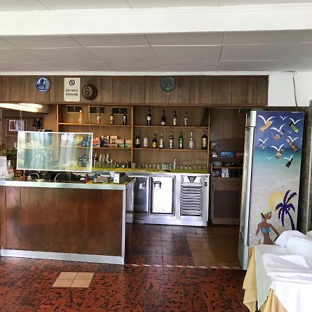 Hotel Amico Fritz Livorno Zewnętrze zdjęcie