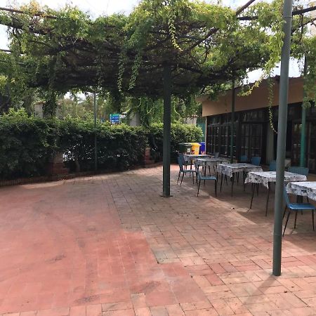 Hotel Amico Fritz Livorno Zewnętrze zdjęcie