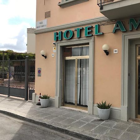 Hotel Amico Fritz Livorno Zewnętrze zdjęcie