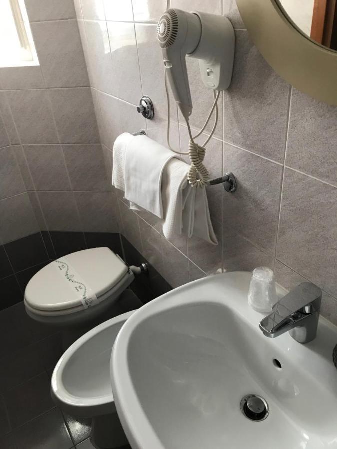 Hotel Amico Fritz Livorno Zewnętrze zdjęcie