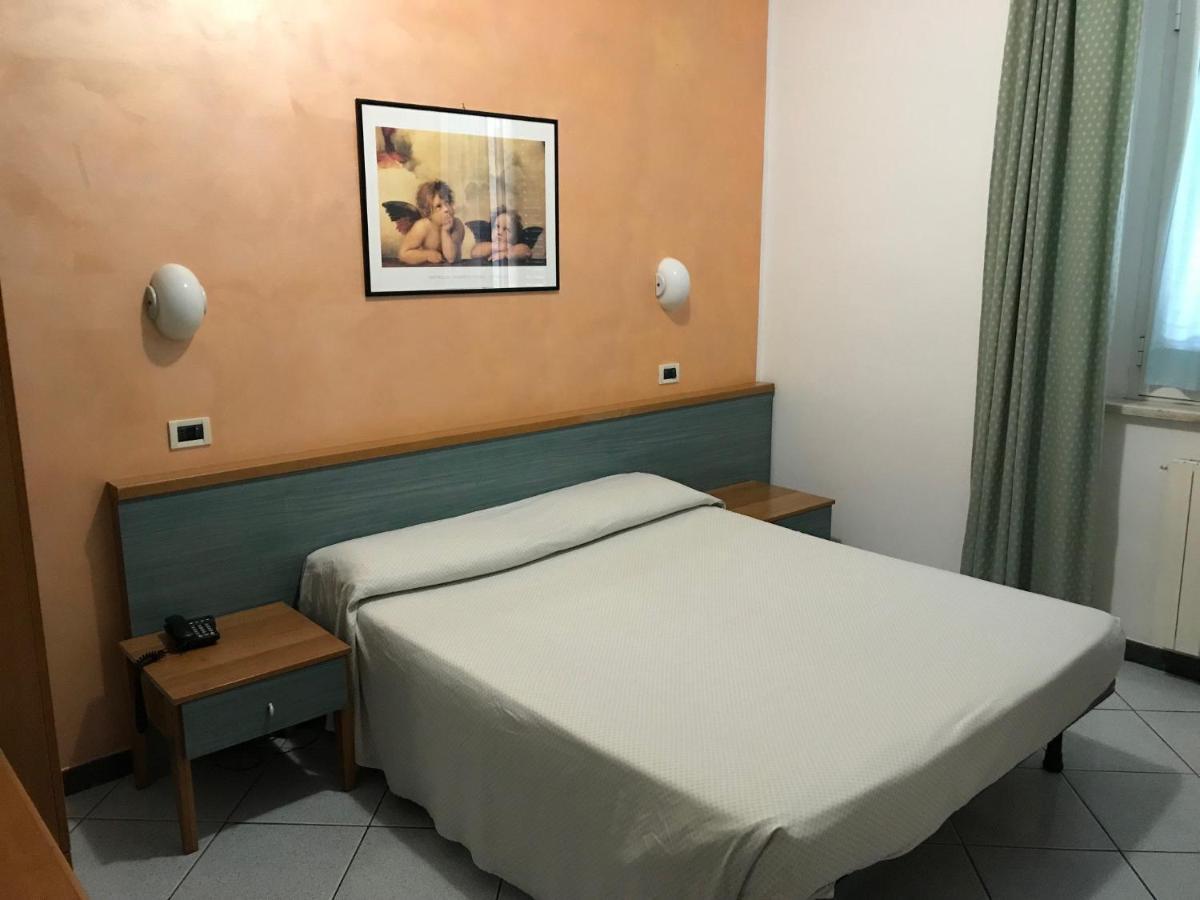 Hotel Amico Fritz Livorno Zewnętrze zdjęcie
