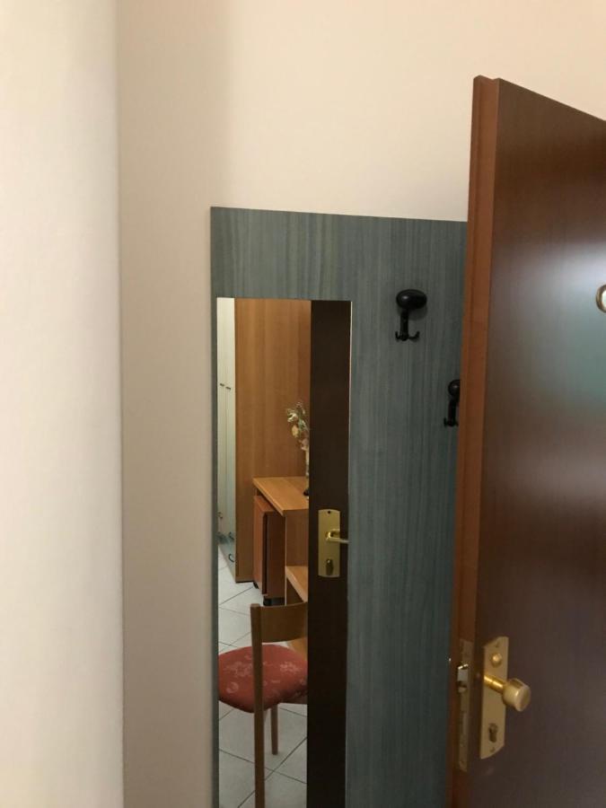 Hotel Amico Fritz Livorno Zewnętrze zdjęcie