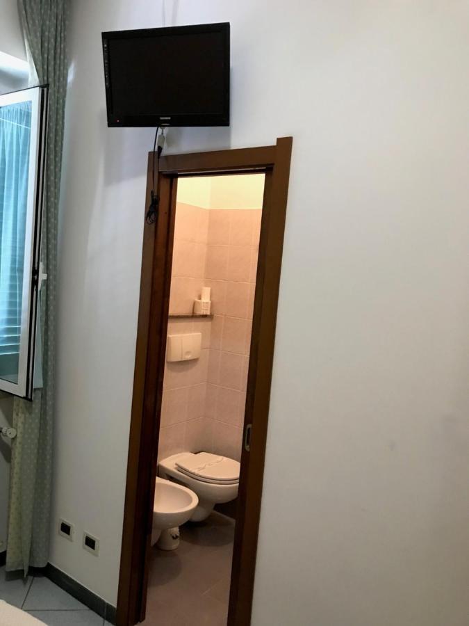 Hotel Amico Fritz Livorno Zewnętrze zdjęcie