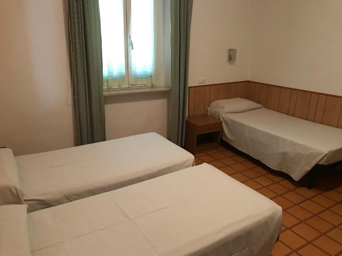 Hotel Amico Fritz Livorno Zewnętrze zdjęcie