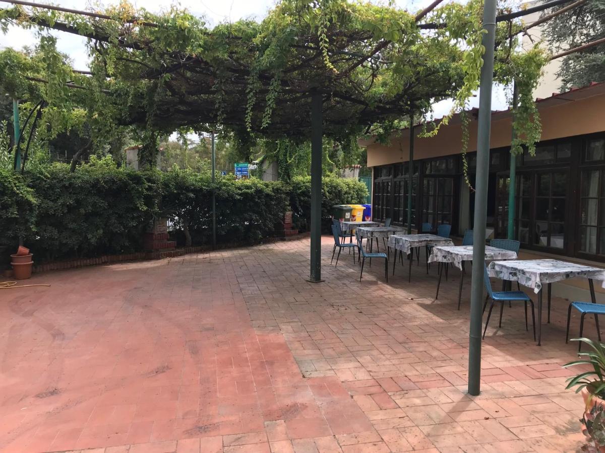 Hotel Amico Fritz Livorno Zewnętrze zdjęcie
