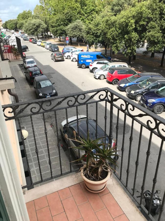 Hotel Amico Fritz Livorno Pokój zdjęcie