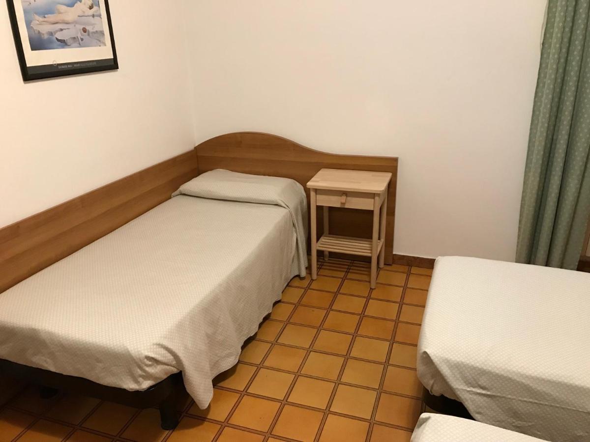 Hotel Amico Fritz Livorno Pokój zdjęcie
