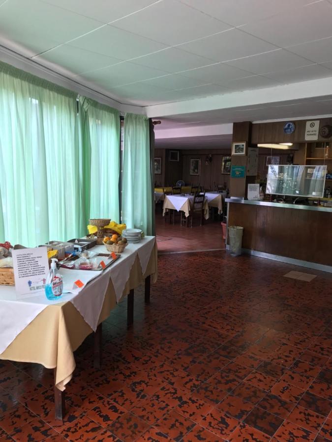 Hotel Amico Fritz Livorno Zewnętrze zdjęcie