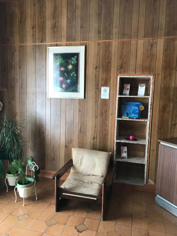 Hotel Amico Fritz Livorno Zewnętrze zdjęcie