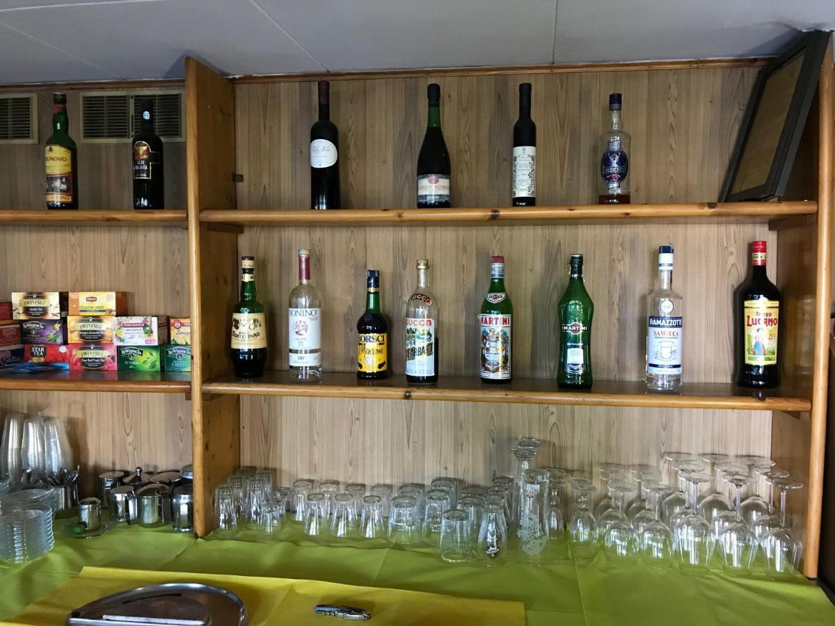 Hotel Amico Fritz Livorno Zewnętrze zdjęcie