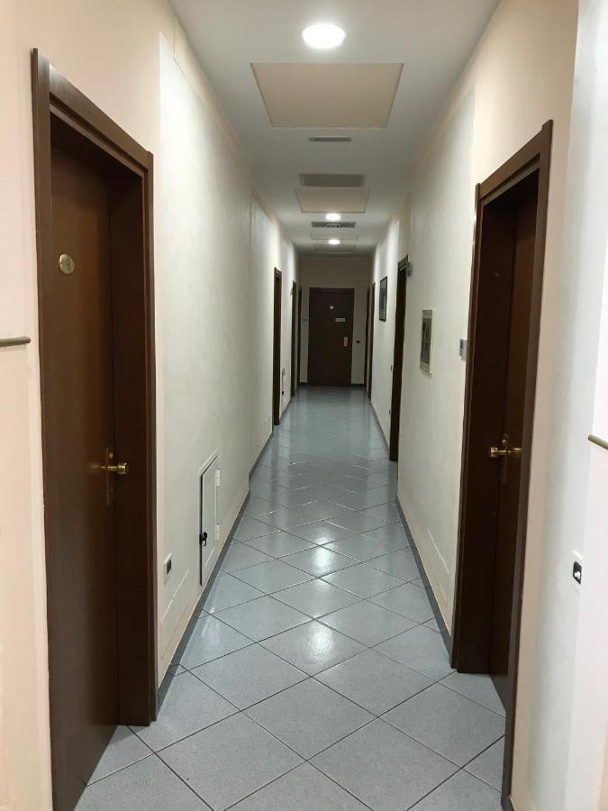 Hotel Amico Fritz Livorno Zewnętrze zdjęcie