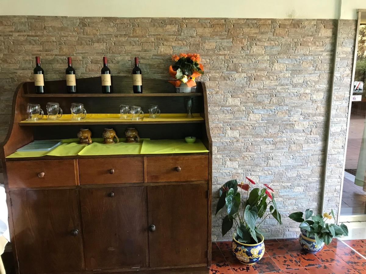 Hotel Amico Fritz Livorno Zewnętrze zdjęcie